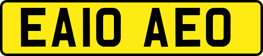 EA10AEO