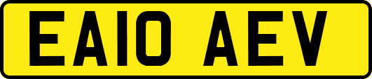 EA10AEV