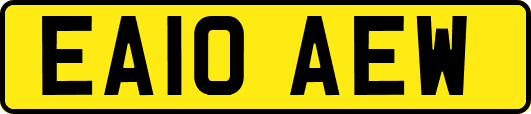 EA10AEW