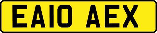 EA10AEX