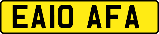 EA10AFA