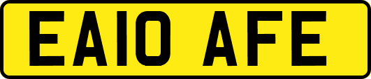 EA10AFE