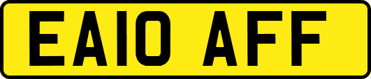 EA10AFF
