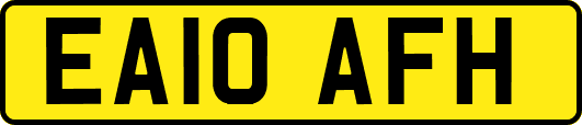 EA10AFH