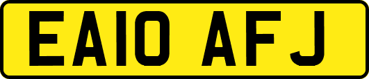 EA10AFJ