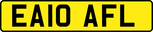 EA10AFL