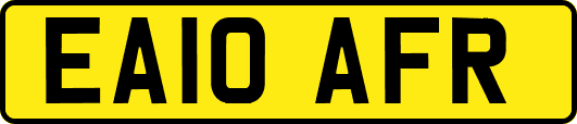 EA10AFR