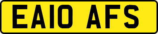 EA10AFS
