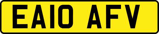 EA10AFV