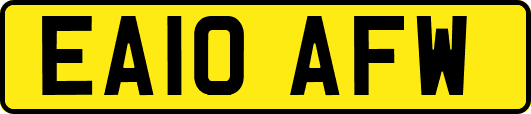 EA10AFW
