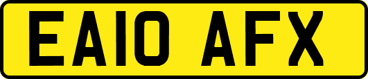 EA10AFX