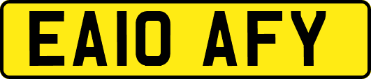EA10AFY