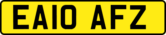 EA10AFZ