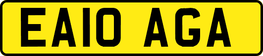 EA10AGA