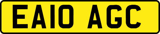 EA10AGC