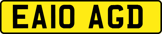 EA10AGD