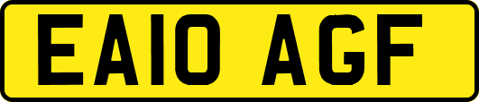 EA10AGF