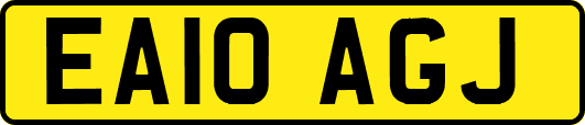 EA10AGJ