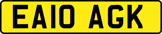 EA10AGK