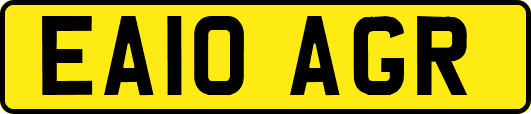 EA10AGR