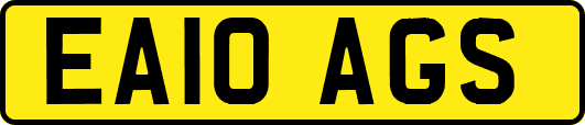 EA10AGS