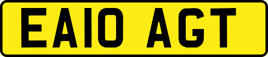 EA10AGT