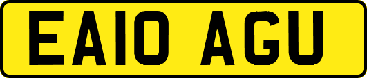 EA10AGU