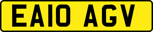 EA10AGV