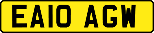 EA10AGW