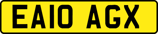 EA10AGX