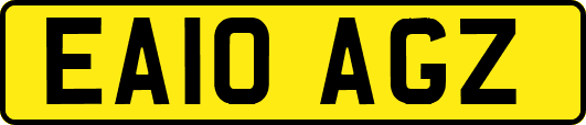 EA10AGZ