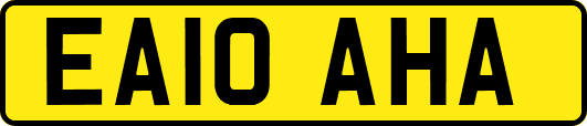 EA10AHA