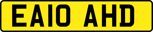 EA10AHD