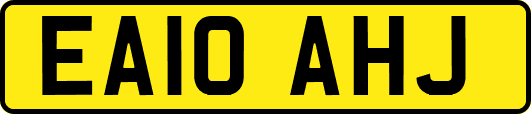 EA10AHJ