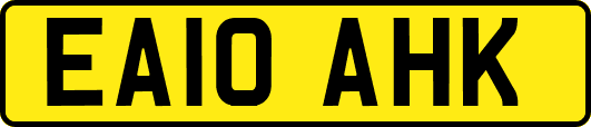 EA10AHK