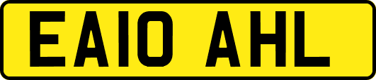 EA10AHL