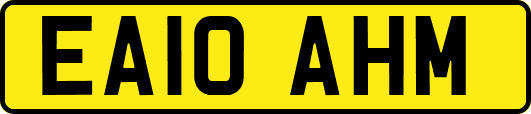 EA10AHM