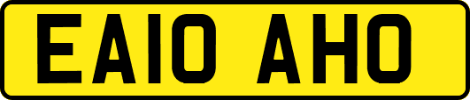EA10AHO