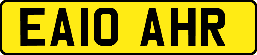 EA10AHR