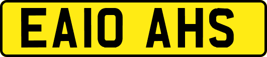 EA10AHS