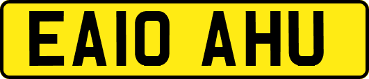 EA10AHU
