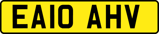EA10AHV