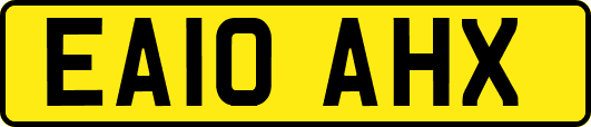 EA10AHX