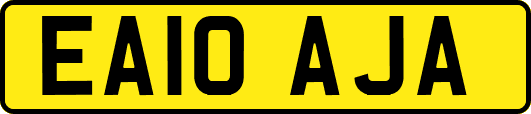 EA10AJA