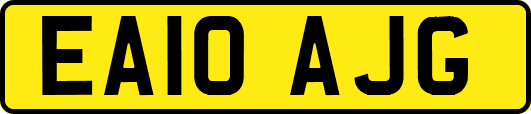 EA10AJG