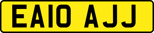 EA10AJJ