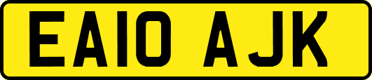 EA10AJK