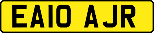 EA10AJR
