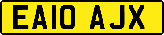 EA10AJX