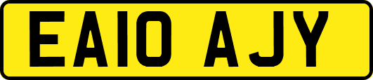 EA10AJY